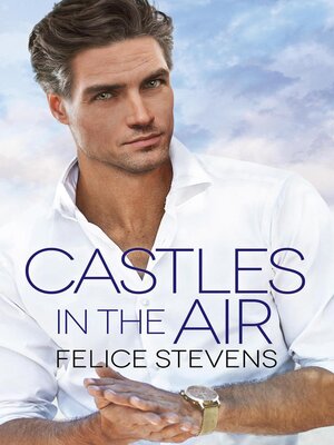 cover image of Castles in the Air